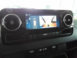 Mercedes-Benz Sprinter 317 CDI,L2H2,Automatik,Kamera,LED
