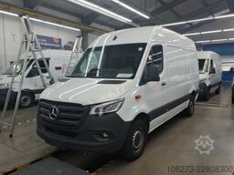 Mercedes-Benz Sprinter 317 CDI,L2H2,Automatik,Kamera,Navi