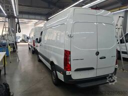 Mercedes-Benz Sprinter 317 CDI,L2H2,Automatik,Kamera,Navi
