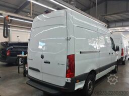Mercedes-Benz Sprinter 317 CDI,L2H2,Automatik,Kamera,Navi