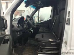 Mercedes-Benz Sprinter 317 CDI,L2H2,Automatik,Kamera,Navi