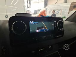 Mercedes-Benz Sprinter 317 CDI,L2H2,Automatik,Kamera,Navi