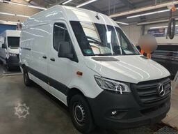 Mercedes-Benz Sprinter 317 CDI,L2H2,Automatik,Kamera,Navi
