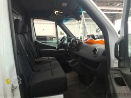 Mercedes-Benz Sprinter 317 CDI,L2H2,Automatik,Kamera,Navi