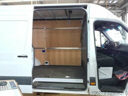 Mercedes-Benz Sprinter 317 CDI,L2H2,Automatik,Kamera,Navi