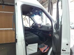 Mercedes-Benz Sprinter 317 CDI,L2H2,Automatik,Kamera,Navi