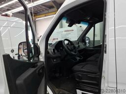 Mercedes-Benz Sprinter 317 CDI,L2H2,Automatik,Kamera,Navi