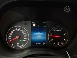 Mercedes-Benz Sprinter 317 CDI,L2H2,Automatik,Kamera,Navi