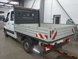 Mercedes-Benz Sprinter 317 CDI Pritsche standard AHK 3,5t