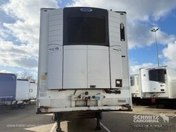 Schmitz Cargobull Tiefkühler Multitemp