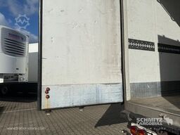 Schmitz Cargobull Tiefkühler Multitemp