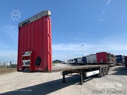 Krone Plateau Standard