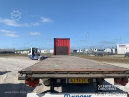 Krone Plateau Standard