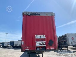 Krone Plateau Standard