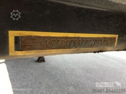 Krone Plateau Standard