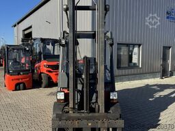Linde H25T-01