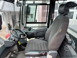 Kalmar ECG 160-12 - FREIHUB-Mast !!!