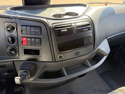 MERCEDES-BENZ ATEGO 818L Kühlk.4,3m LBW 1T*ROHRBAHN*THERMOKING