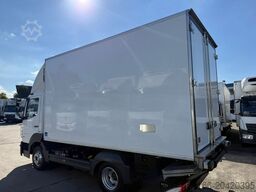 MERCEDES-BENZ ATEGO 818L Kühlk.4,3m LBW 1T*ROHRBAHN*THERMOKING
