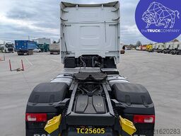 DAF XF (New Gen) 480