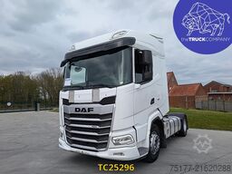 DAF XF (New Gen) 480