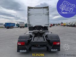 DAF XF (New Gen) 480