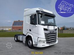 DAF XF (New Gen) 480