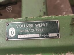 VOLLMER BNE 6