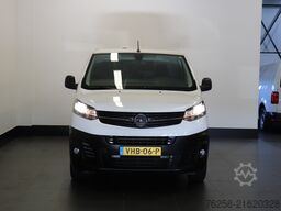 Opel Vivaro 2.0 CDTI 122PK L2 EURO 6 - Airco - Navi ...