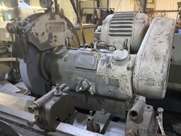 Churchill 2.0 x 2500mm Cylindrical Grinder