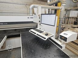 HOMAG SAWTEQ B-200 optimat