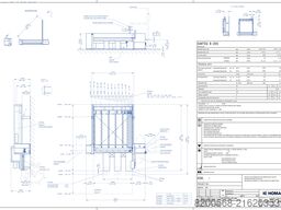 HOMAG SAWTEQ B-200 optimat
