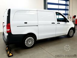 Mercedes-Benz Vito116CDI KA lang,Automatik,Klima,Kamera