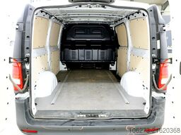 Mercedes-Benz Vito116CDI KA lang,Automatik,Klima,Kamera