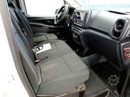 Mercedes-Benz Vito116CDI KA lang,Automatik,Klima,Kamera