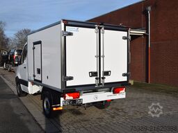 Mercedes-Benz Sprinter  317 Tiefkühkoffer -20 Stand Fahrk Navi
