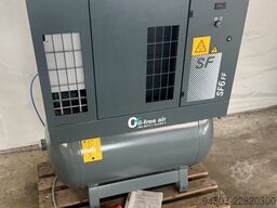 Atlas Copco SF6FF