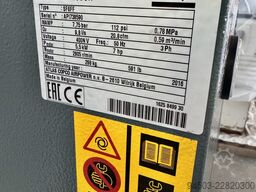 Atlas Copco SF6FF