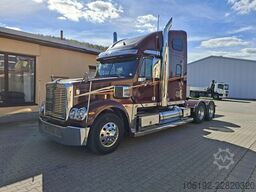 Freightliner Coronado