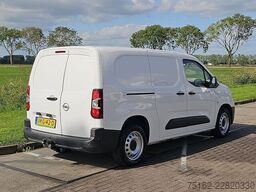 OPEL COMBO 1.5 L2 2xZjdeur NAP Airco Trekhaak 1e Eig...