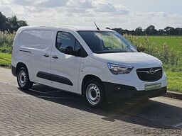OPEL COMBO 1.5 L2 2xZjdeur NAP Airco Trekhaak 1e Eig...