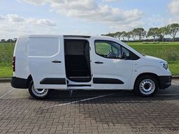 OPEL COMBO 1.5 L2 2xZjdeur NAP Airco Trekhaak 1e Eig...