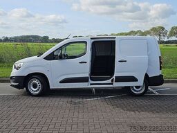 OPEL COMBO 1.5 L2 2xZjdeur NAP Airco Trekhaak 1e Eig...