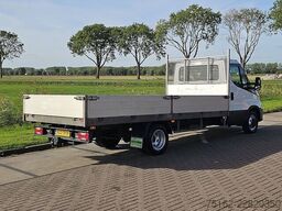 IVECO DAILY 40C18 3.0 ltr ac aut EURO6
