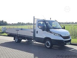 IVECO DAILY 40C18 3.0 ltr ac aut EURO6
