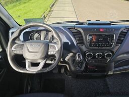 IVECO DAILY 40C18 3.0 ltr ac aut EURO6