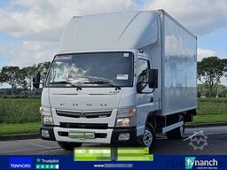 FUSO CANTER 3C15 ac aut 3.0 ltr EURO6