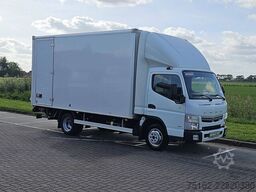 FUSO CANTER 3C15 ac aut 3.0 ltr EURO6