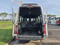 MERCEDES-BENZ SPRINTER 314 L3H2 9-Pers 2x Airco