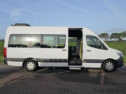 MERCEDES-BENZ SPRINTER 314 L3H2 9-Pers 2x Airco